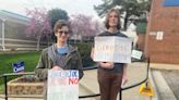 North Carolina primary live updates: Robinson, Stein win gubernatorial primaries