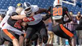 Seahawks Select UConn Guard Christian Haynes in Third Round