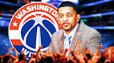 Wizards hire failed Pistons GM