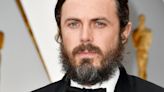 Casey Affleck Regrets Chewing Gum at SAG Awards