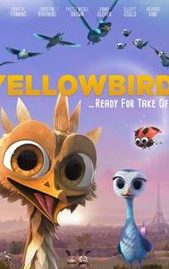 Yellowbird