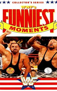 WWF's Funniest Moments