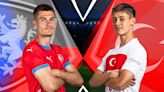 Czech Republic vs Turkey LIVE: Group F reaches climax as both teams eye last 16