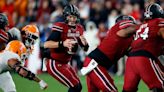 Gamecock QB great gave Spencer Rattler this advice ahead of last season’s strong finish