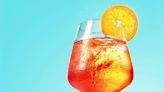 Are Spritz Drinkers Saving Sparkling Wine?