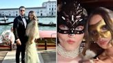 Miles Teller's Wife Keleigh Sperry Shares Glamorous Photos from Anya Taylor-Joy's Wedding Festivities in Italy