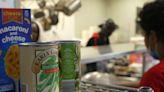 Ohio food banks report surge in demand amid recession fears