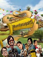 Mundasupatti