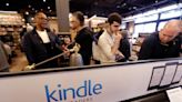 Amazon to close Kindle bookstore in China, halt device sale