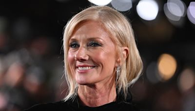 Downton Abbey newcomer Joely Richardson shares shocking update on third film