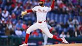 Phillies' pitching staff aims to keep rolling vs. Reds