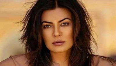 Sushmita Sen adds ‘second DOB’ to her Insta bio: Here’s why this date is important to her