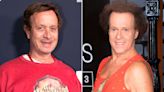 Pauly Shore Says He Will Star as Richard Simmons in New Biopic 'Whether He Likes It or Not'