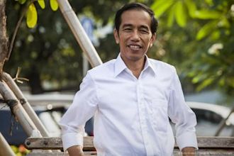 Joko Widodo