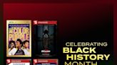 AMC Mayfair Mall is offering $5 movie tickets to celebrate Black History Month