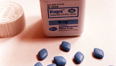 New study ‘demonstrates potential of Viagra to prevent dementia’