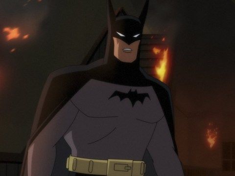 Batman: Caped Crusader Gets Prime Video Streaming Release Date, First Images Revealed