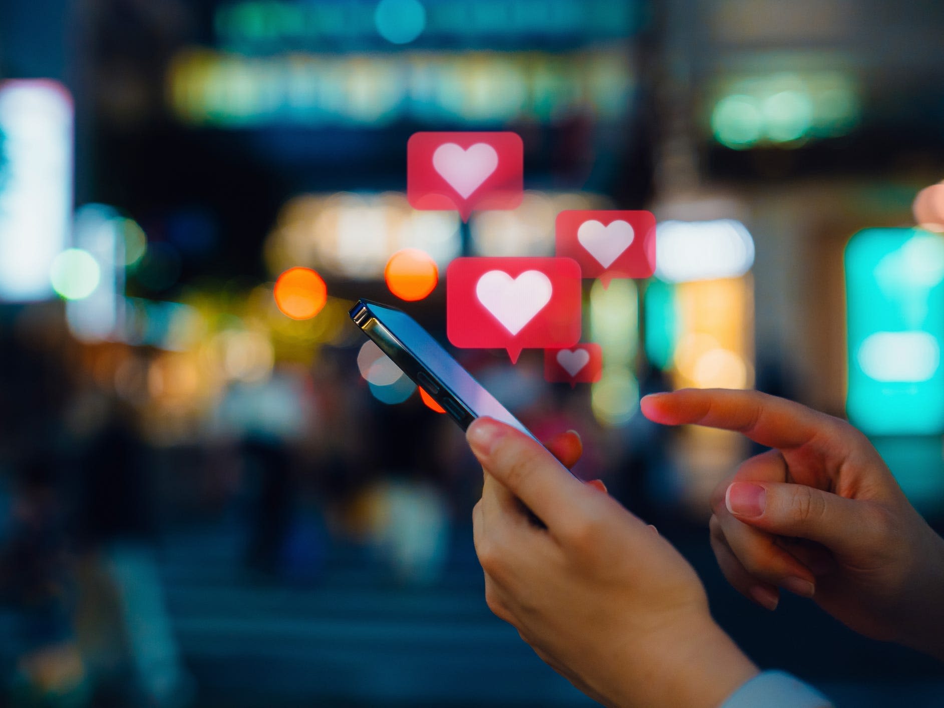 Romance scammers are now building trust with AI-generated deepfakes. Here's how to spot them.