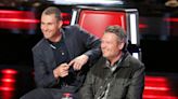 Adam Levine to Reunite With Blake Shelton When Maroon 5 Performs on 'The Voice' Season 23 Finale