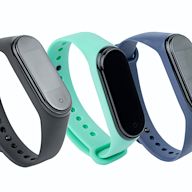 Fitness trackers are wearable devices that track and monitor various fitness metrics such as steps taken, distance traveled, calories burned, heart rate, and sleep patterns. They are typically worn on the wrist and can sync with a smartphone app to provide detailed data and insights on ones fitness progress.
