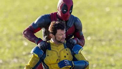 ‘Deadpool 3’ presenta tráiler final con Lady Deadpool completa y con X-23