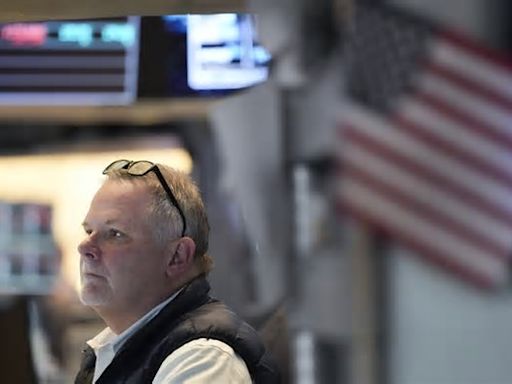 Stock market today: Wall Street surges as key report shows pullback in hiring