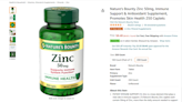 A Supplement Company 'Hijacked' Its Amazon Reviews to Boost Sales, According to the FTC