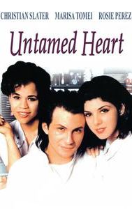 Untamed Heart