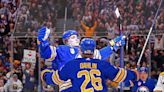 From Peoria youth hockey to a $50 million deal with the NHL's Buffalo Sabres