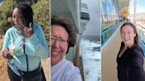 What you've missed so far on the viral nine-month Royal Caribbean world cruise