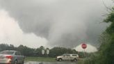 Tornado outbreak leaves leaves toddler in Michigan dead, multiple in Maryland injured