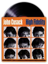 High Fidelity