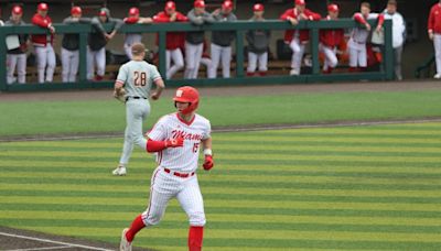 RedHawks baseball is on the rise