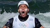 Interview: Olympic glory keeps 'sleep expert' Adam Burgess wide awake