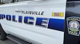 Plainville police issue warning after rash of motor vehicle break-ins
