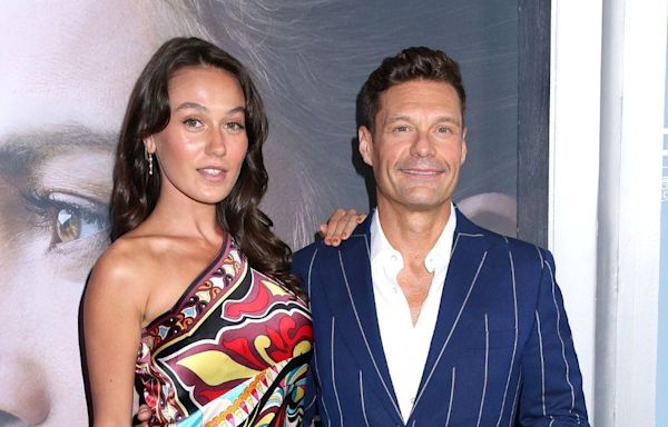 Ryan Seacrest and GF Aubrey Paige Break Up After 3 Years, TV Host Felt 'Pressure' to Get Married and Have Kids: Sources