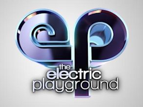 The Electric Playground