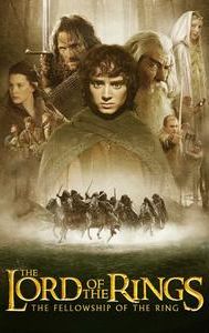 The Lord of the Rings: The Fellowship of the Ring