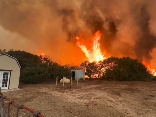 California Insurance Commissioner unveils push to get companies to cover homes at risk of wildfires