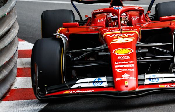 What we learned from Friday practice at the 2024 F1 Monaco GP