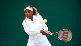Serena Williams vs Harmony Tan, Wimbledon 2022 live: score and latest updates