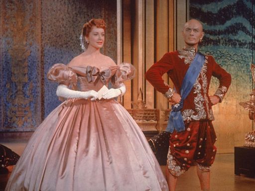 The Six Most Shocking Behind the Scenes Facts About the 1956 Film ‘The King and I'