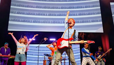 Blippi, Tina Turner, Chevy Chase: State Theatre New Jersey welcoming big acts this season