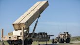 Dark Eagle Hypersonic Missile Test Woes Caused By Launcher