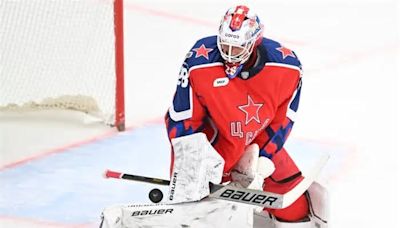 CSKA Moscow has terminated Ivan Fedotov’s contract, freeing him up to join the Flyers