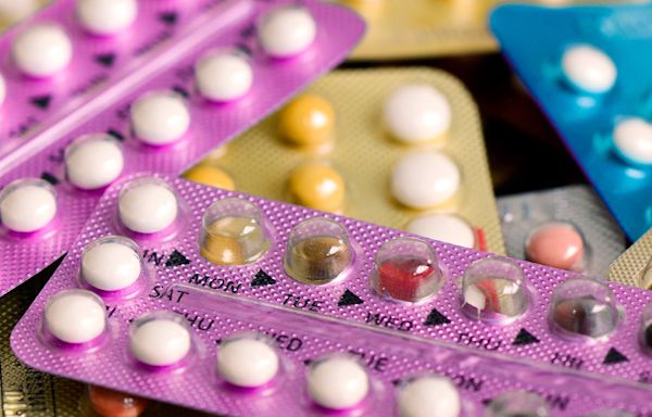 Maddow Blog | Republicans derail Right to Contraception Act in Senate vote