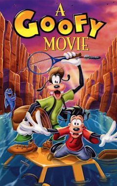 A Goofy Movie