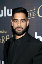 Sacha Dhawan