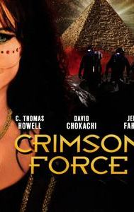 Crimson Force