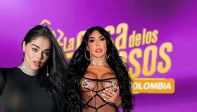 Marcela Reyes reveló qué piensa de La Segura y su participación en ‘La casa de los famosos Colombia’